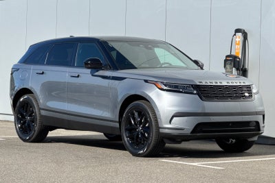 2026 Land Rover Range Rover Velar S