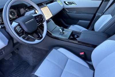 2026 Land Rover Range Rover Velar S