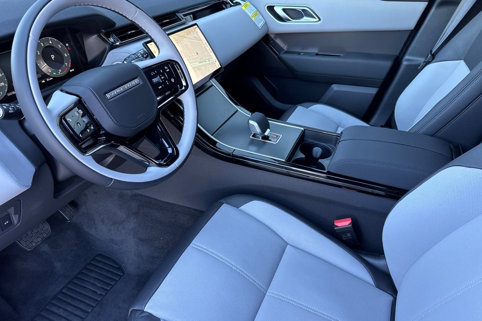 2026 Land Rover Range Rover Velar S