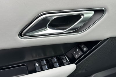 2026 Land Rover Range Rover Velar S