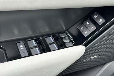 2026 Land Rover Range Rover Velar S