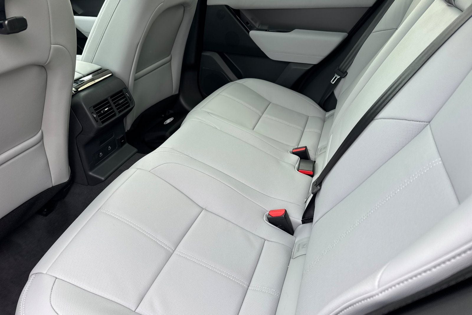 2026 Land Rover Range Rover Velar S