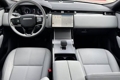 2026 Land Rover Range Rover Velar S