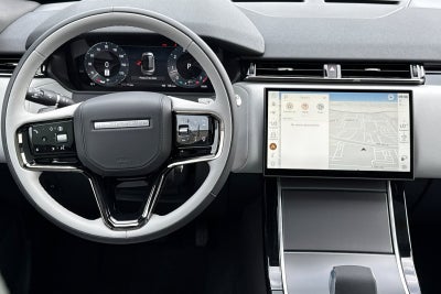 2026 Land Rover Range Rover Velar S