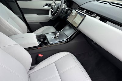 2026 Land Rover Range Rover Velar S