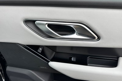 2026 Land Rover Range Rover Velar S