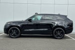 2026 Land Rover Range Rover Velar S
