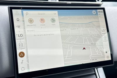 2026 Land Rover Range Rover Velar S