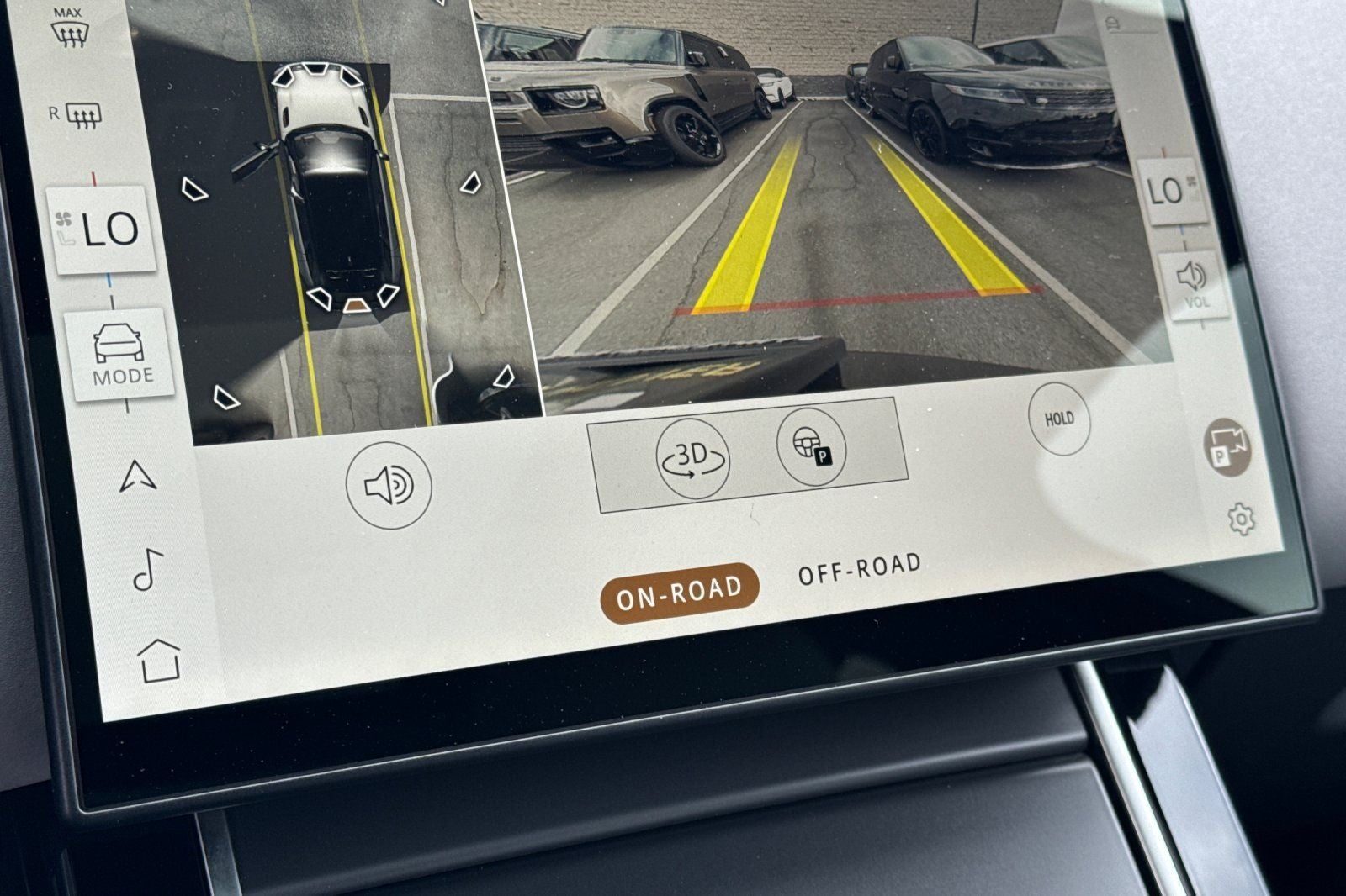 2026 Land Rover Range Rover Velar S