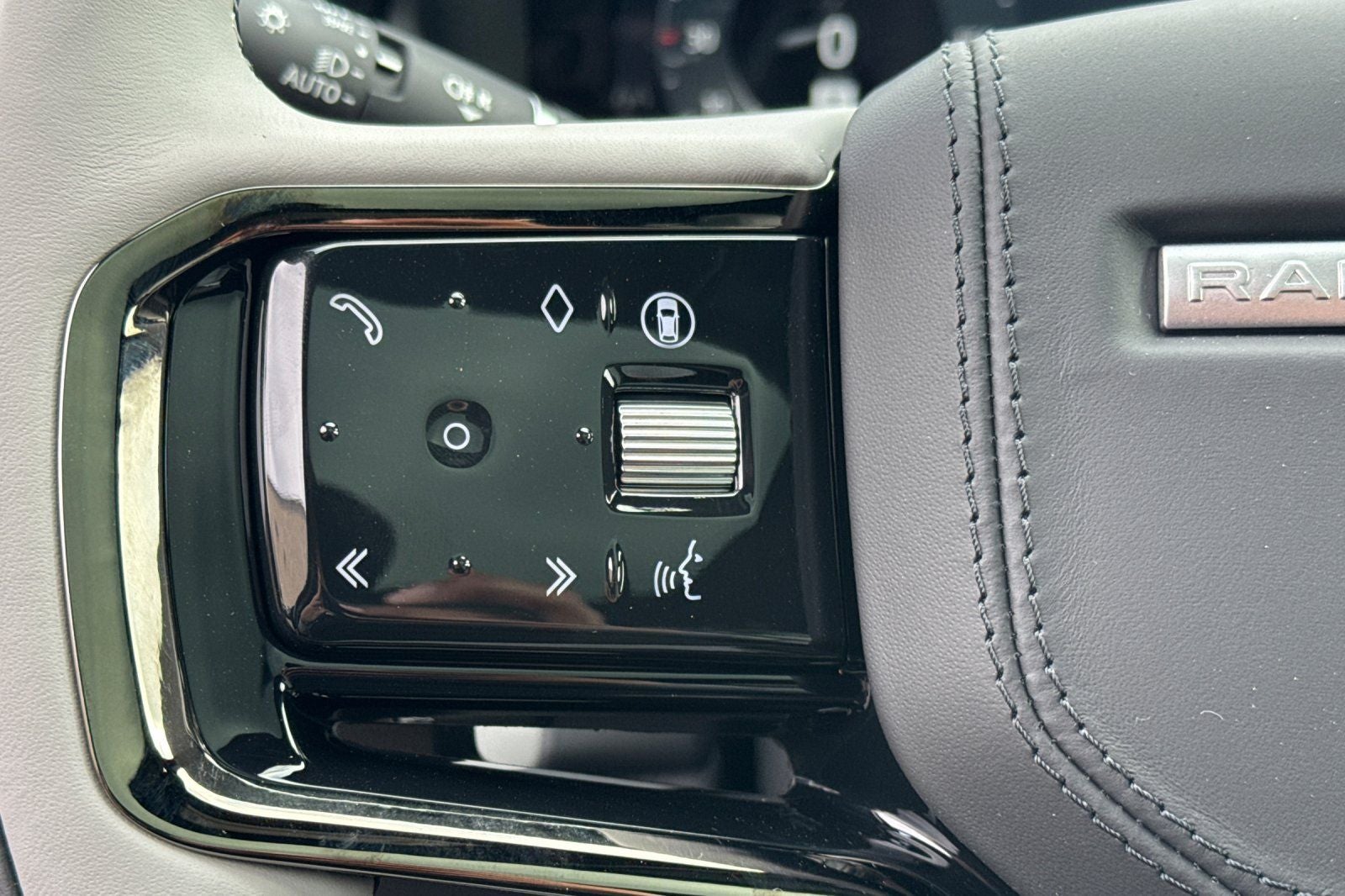 2026 Land Rover Range Rover Velar S