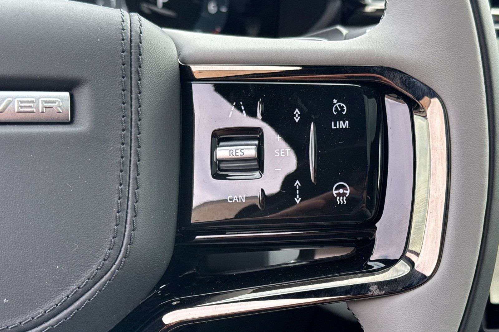 2026 Land Rover Range Rover Velar S