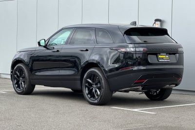 2026 Land Rover Range Rover Velar S