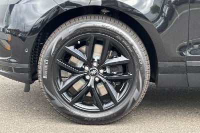 2026 Land Rover Range Rover Velar S