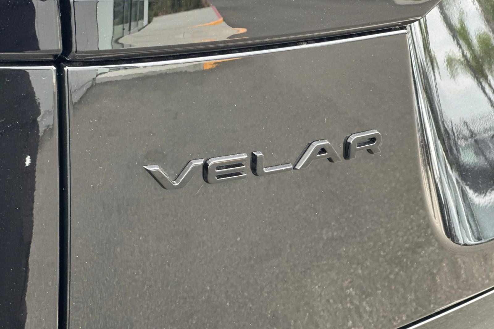 2026 Land Rover Range Rover Velar S