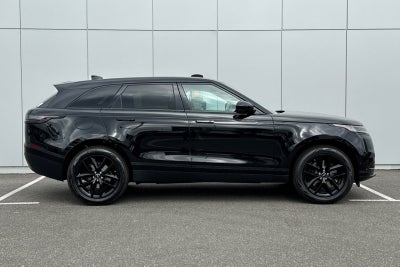 2026 Land Rover Range Rover Velar S