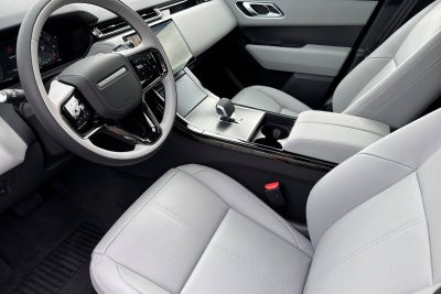 2026 Land Rover Range Rover Velar S