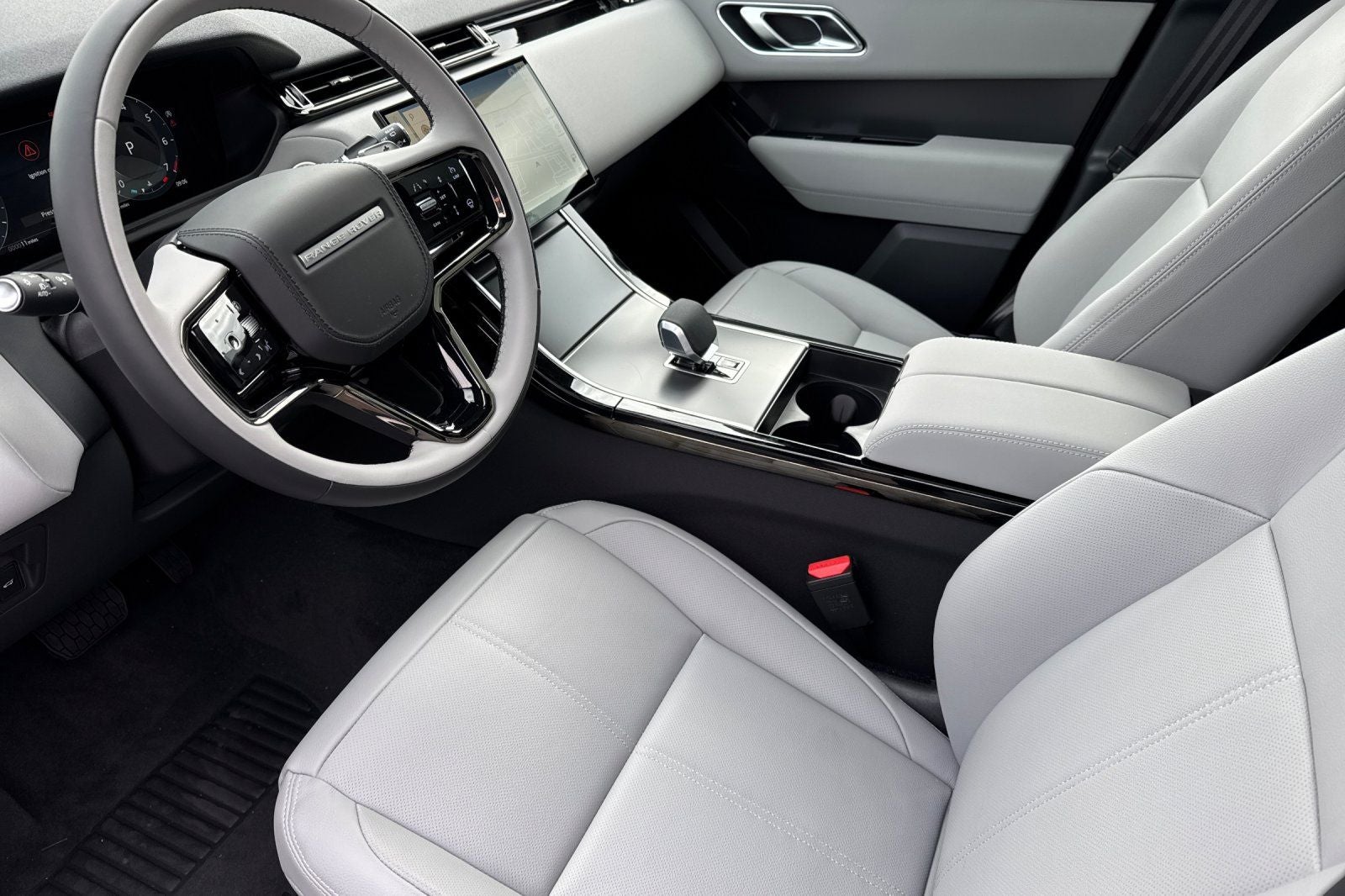 2026 Land Rover Range Rover Velar S