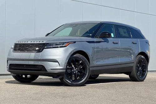 2026 Land Rover Range Rover Velar S