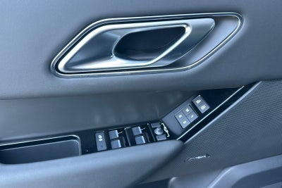 2026 Land Rover Range Rover Velar S