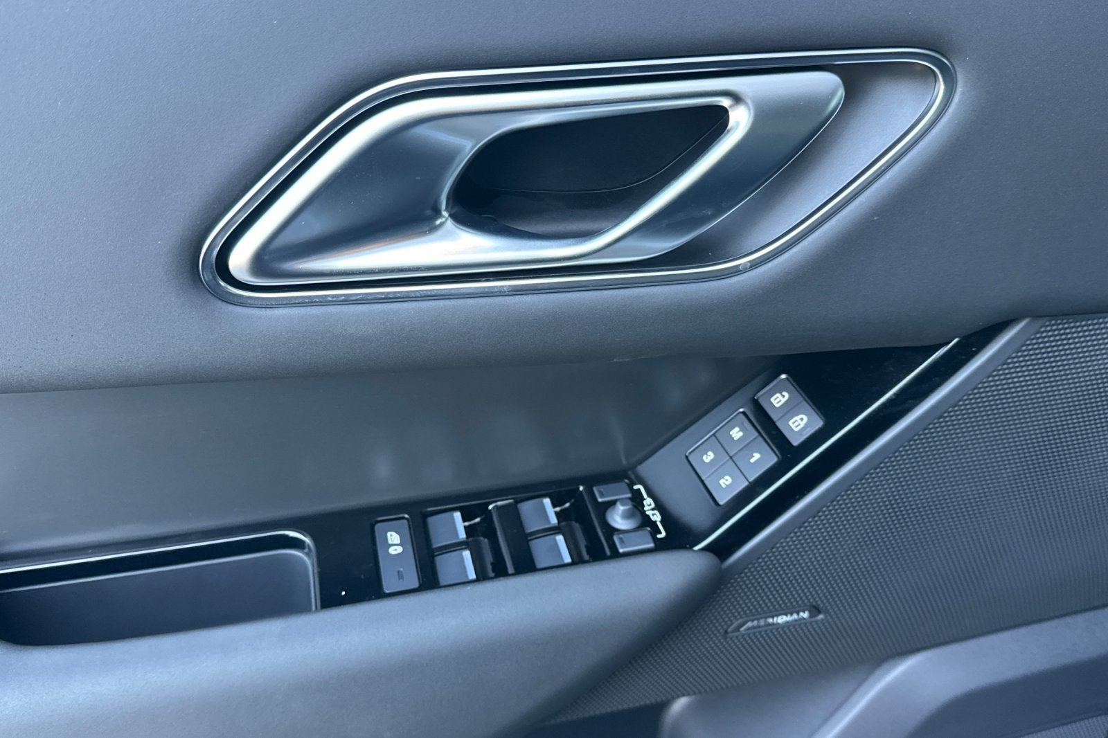 2026 Land Rover Range Rover Velar S