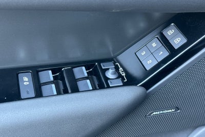 2026 Land Rover Range Rover Velar S