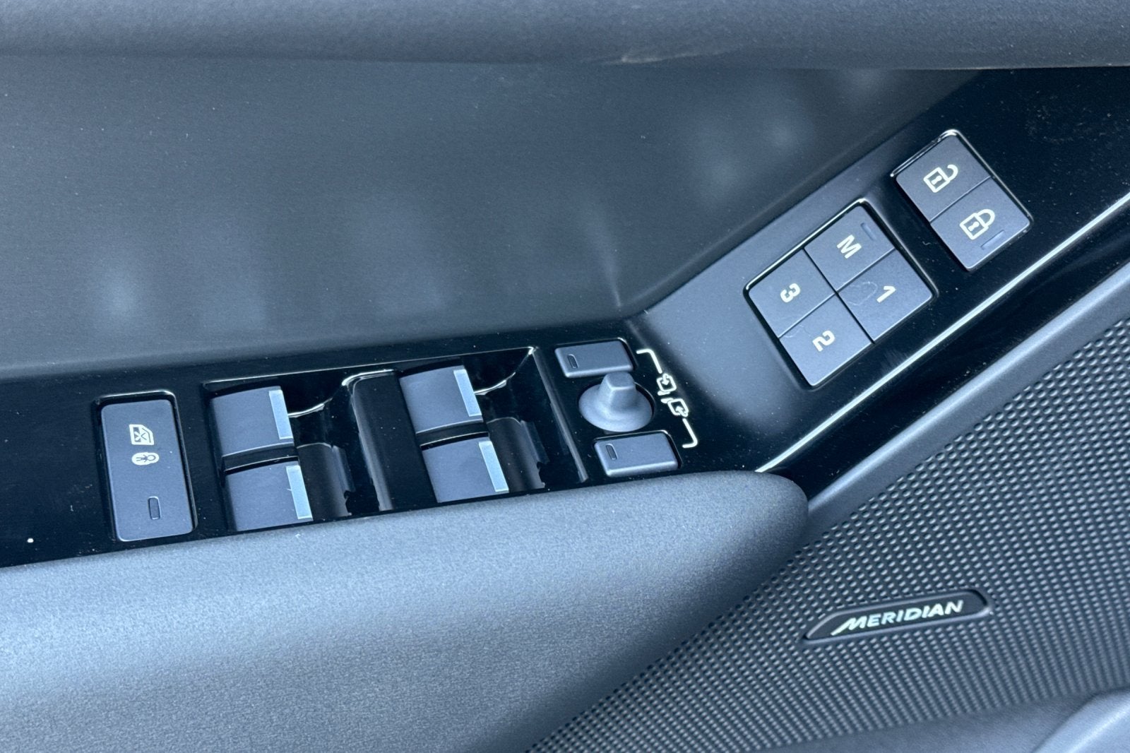 2026 Land Rover Range Rover Velar S