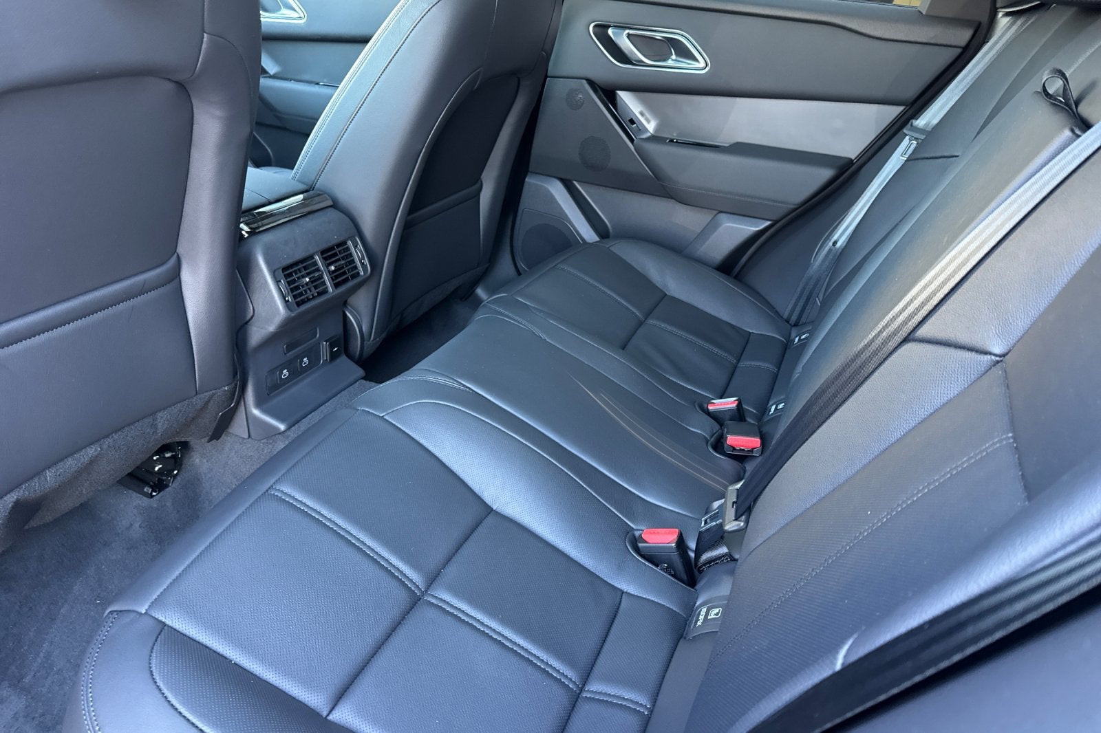 2026 Land Rover Range Rover Velar S