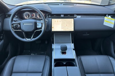 2026 Land Rover Range Rover Velar S