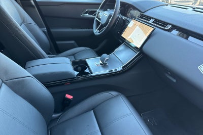 2026 Land Rover Range Rover Velar S