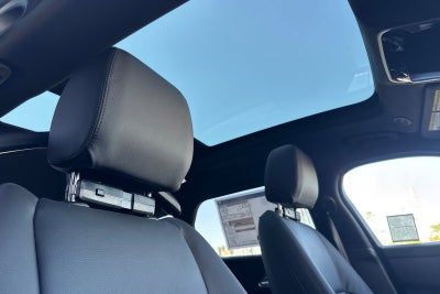 2026 Land Rover Range Rover Velar S
