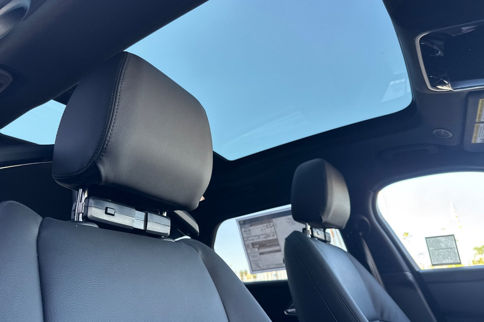 2026 Land Rover Range Rover Velar S