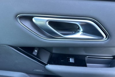 2026 Land Rover Range Rover Velar S