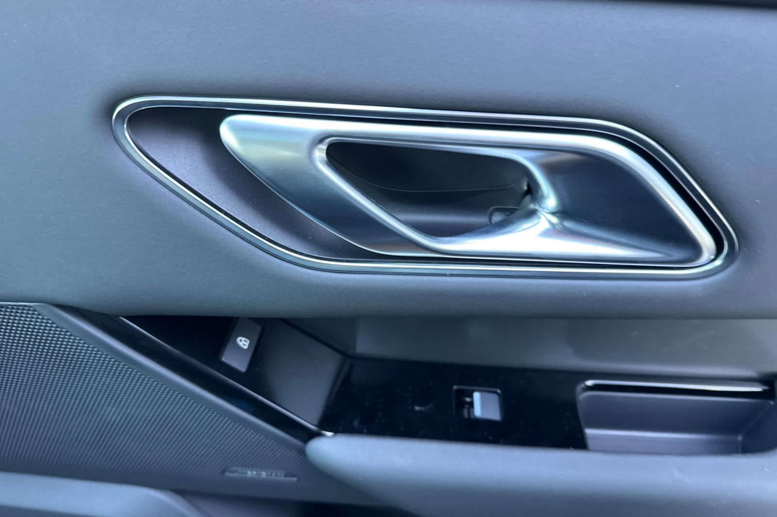 2026 Land Rover Range Rover Velar S