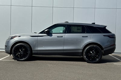 2026 Land Rover Range Rover Velar S