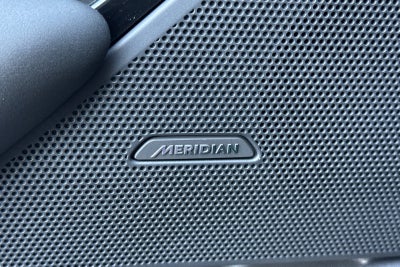 2026 Land Rover Range Rover Velar S
