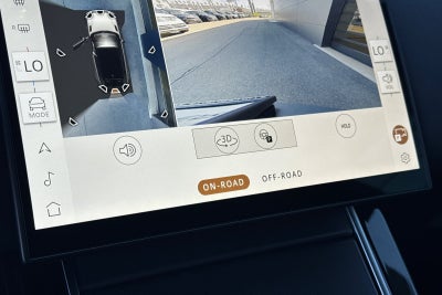 2026 Land Rover Range Rover Velar S