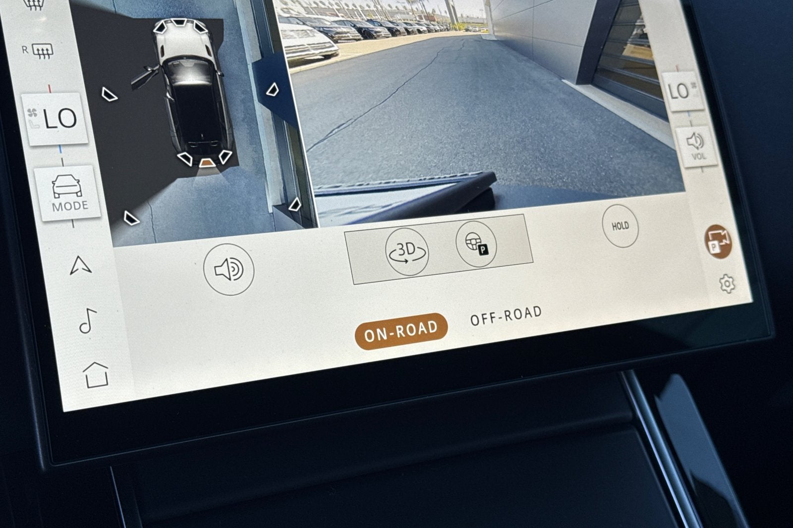 2026 Land Rover Range Rover Velar S