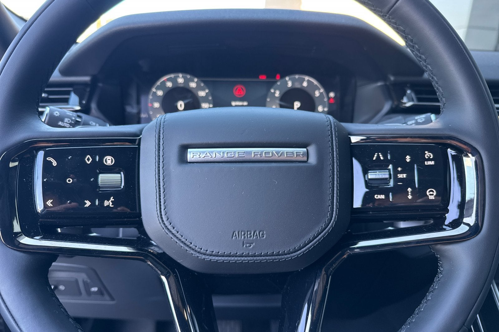 2026 Land Rover Range Rover Velar S