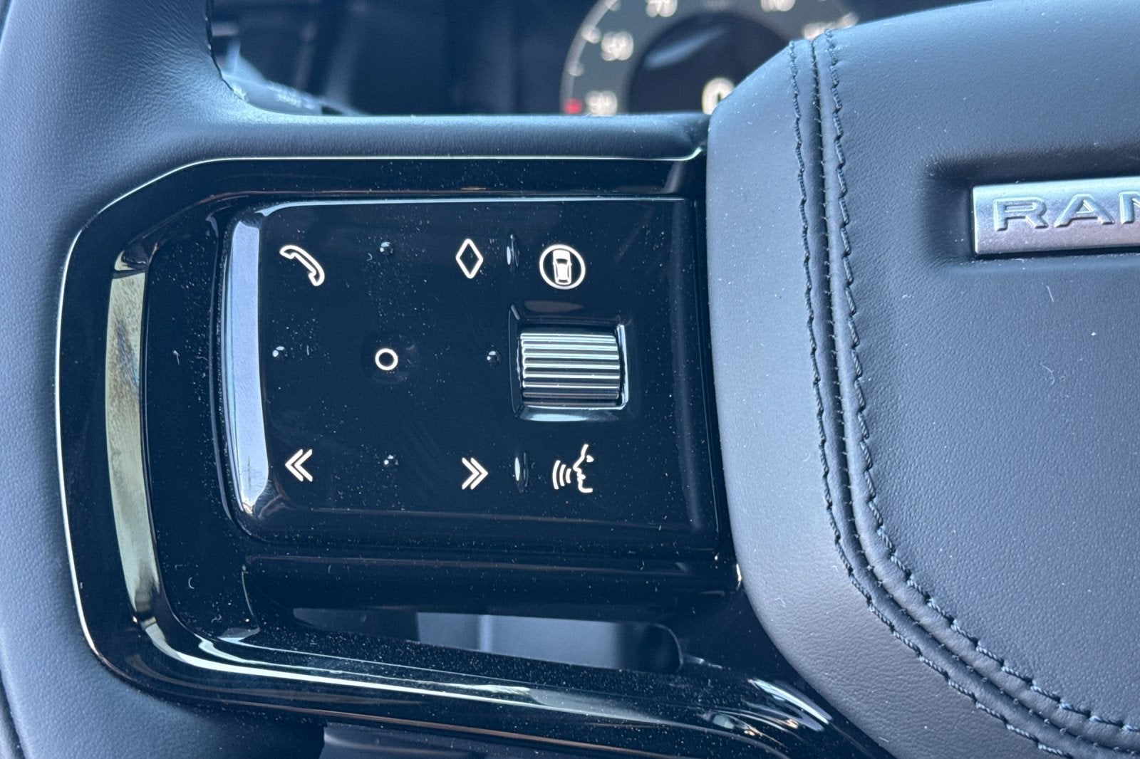 2026 Land Rover Range Rover Velar S