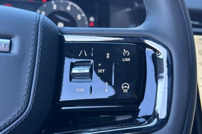 2026 Land Rover Range Rover Velar S