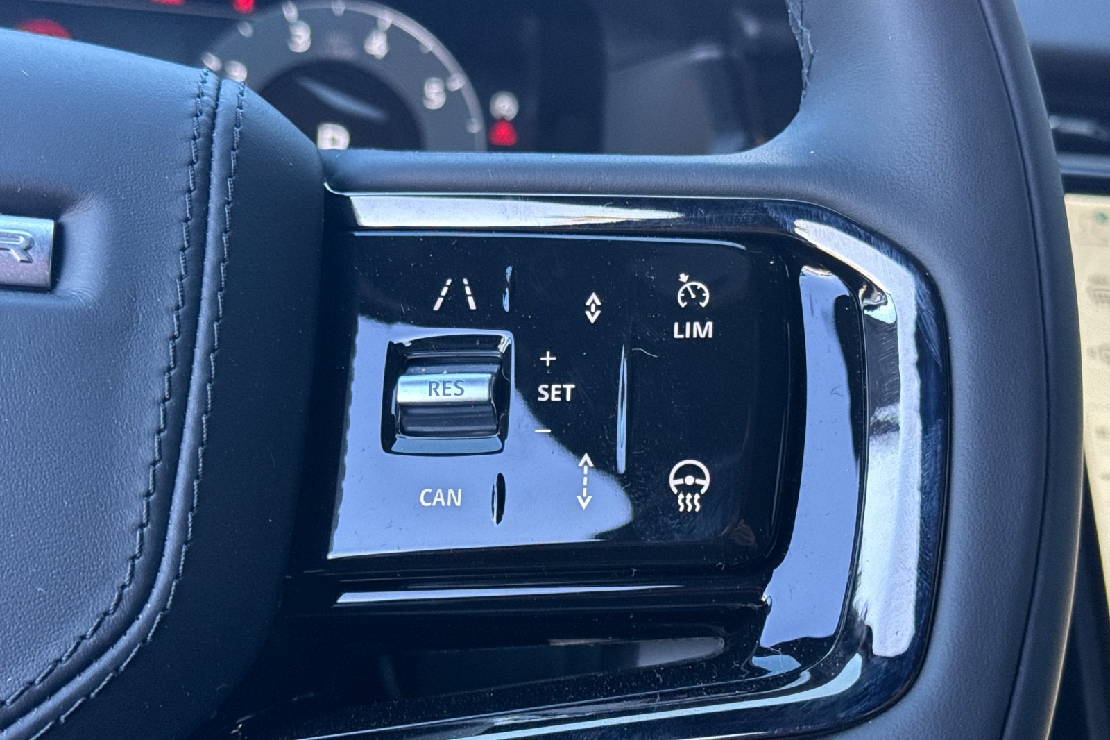 2026 Land Rover Range Rover Velar S