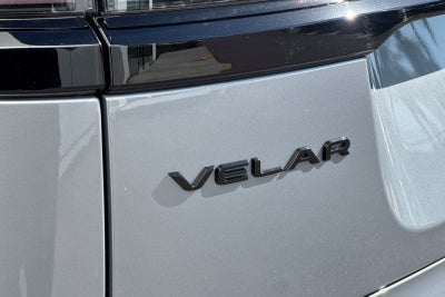 2026 Land Rover Range Rover Velar S