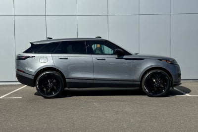2026 Land Rover Range Rover Velar S