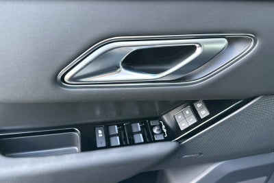 2026 Land Rover Range Rover Velar S