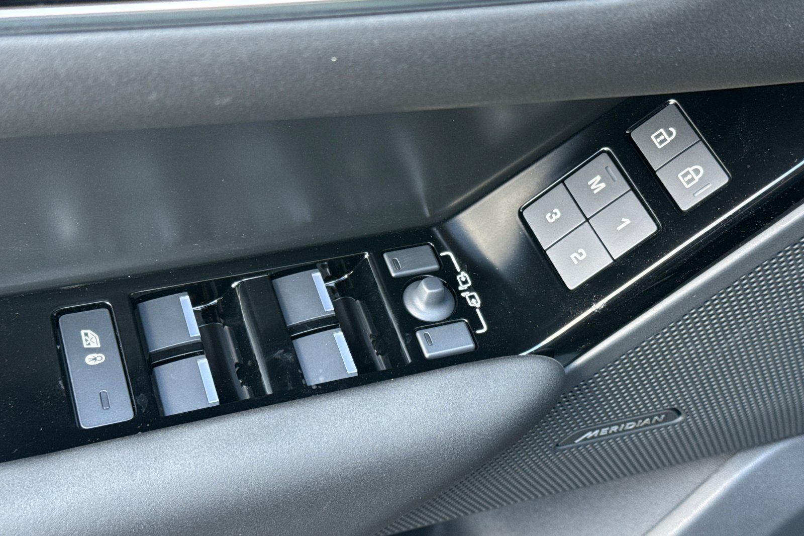 2026 Land Rover Range Rover Velar S