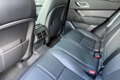 2026 Land Rover Range Rover Velar S