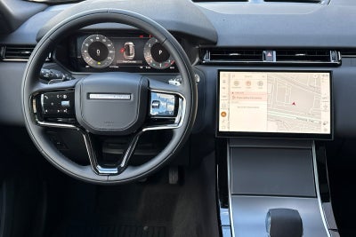 2026 Land Rover Range Rover Velar S