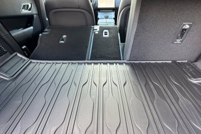 2026 Land Rover Range Rover Velar S