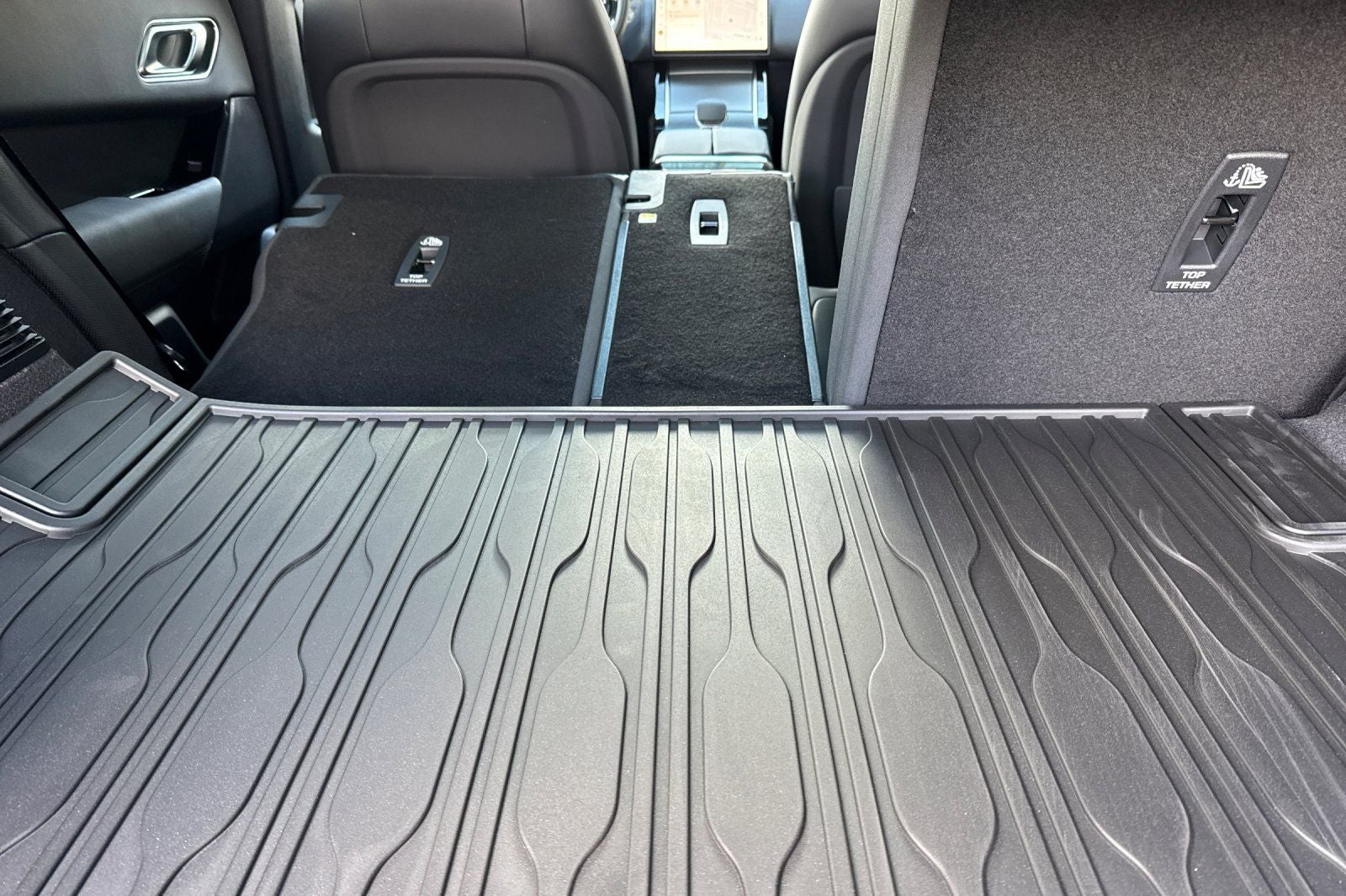 2026 Land Rover Range Rover Velar S