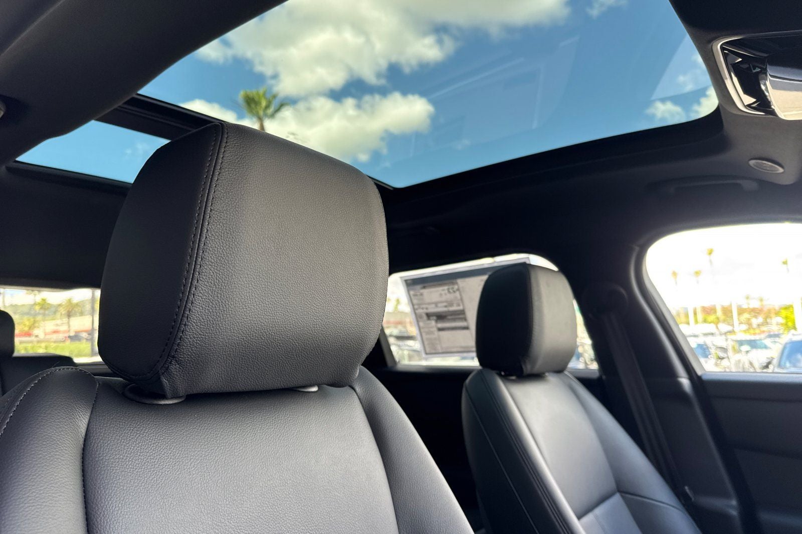 2026 Land Rover Range Rover Velar S